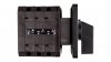 Łącznik krzywkowy L-0-P 3P 63A do wbudowania T5B-3-8401/E 092296